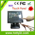 9.7" wireless android pos machine for supermarket